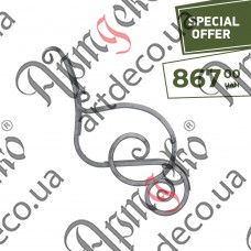 Swing 790х630х20 - picture