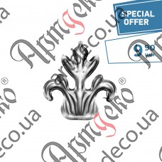 Decorative items 120х112х1.2 - picture