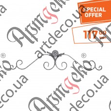 Rosette 200x970x12x6 - picture