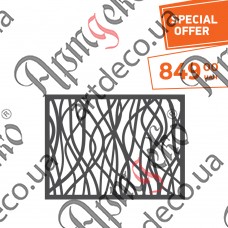 Decorative panel 600х800х2 - picture