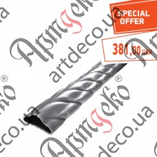 Railing 2000х55х25х2 - picture