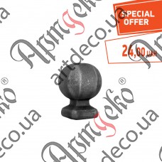 Верхушка 45х35х30х30 - изображение