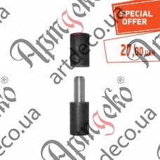 Hinge 70x18 - picture