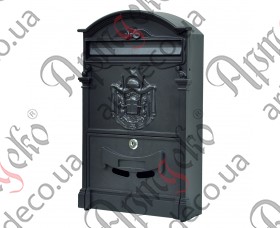 Street mailboxes 405х245х85 - picture