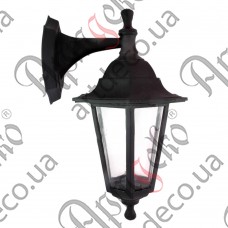 Park lamp Synergy НС 06 60Вт E27 IP44 (plastic) - picture