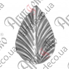 Leaf 70x47x1,2 - picture