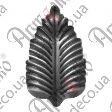 Leaf 115x70x2 - picture