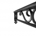 Wrought iron railing, handrail 1025х770 - 4 - picture