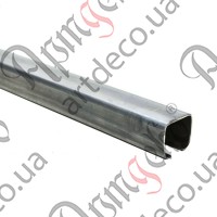 Guide rail 1000mm - picture