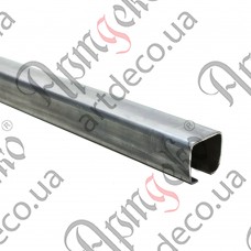 Guide rail 1000 mm - picture