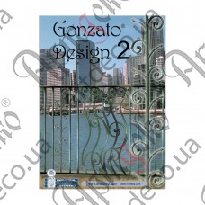 Catalog "Gonzato Design-2" Brand Arteferro - picture