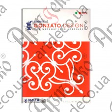 Catalog "Gonzato Design" Brand Arteferro - picture