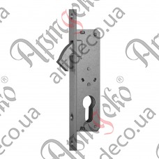 Lock SIBA(10201-20) 150х36х20 - picture