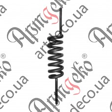 Спираль 190х30х5 - изображение