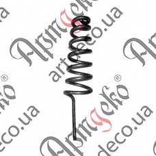 Спираль 170х30х5 - изображение