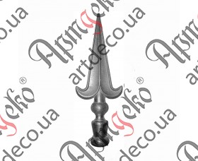 E Піка 161х59х24 - зображення