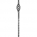 Forged baluster 950x50x12 - 2 - picture