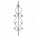 Forged baluster 950x270x12 - 2 - picture