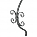 Forged baluster 950x160x140x12 beaten - 2 - picture