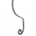 Forged baluster 950x12x140x12 smooth - 3 - picture