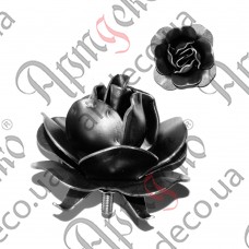 Троянда 50х88х2 - зображення