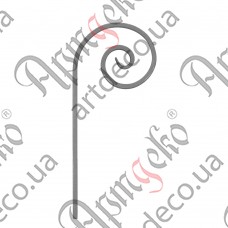 Scroll 220x500x12 - picture